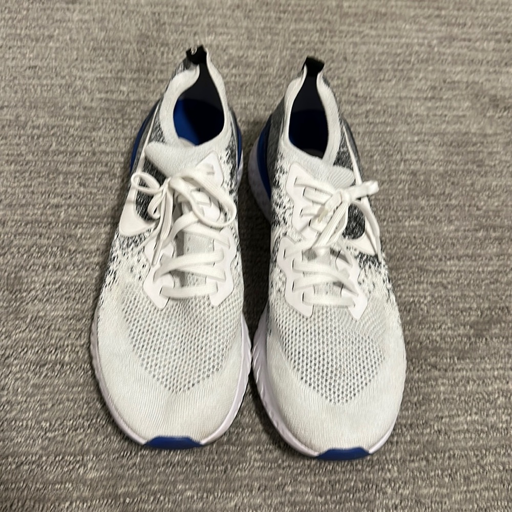 Nike Epic React Flyknit 2 (Size 15)